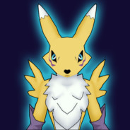 Ziko Renamon