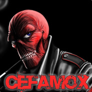 Cefamox