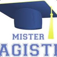 mister magister