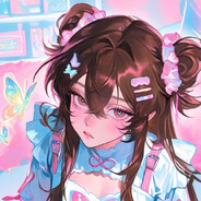 Mana avatar