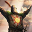 Solaire Of Astora