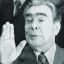 Leonid Brezhnev