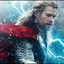 THOR THE GOD