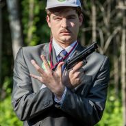 Калолик Старший