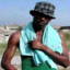 NEGRO DE WHATSAPP