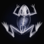 Xray Frog