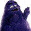 Grimace God