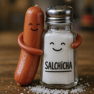 Salchicha