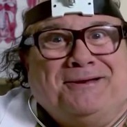 Dr. Mantis Toboggan M.D