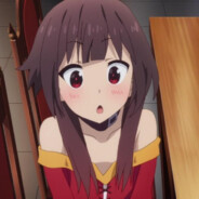 Megumin 4k