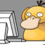 Psyduck