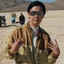 Leslie Chow