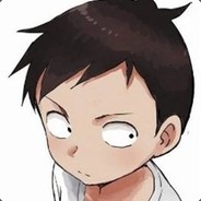 擅长搞事情的小男孩