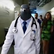 Tuff Pigeon Doctor