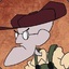 Eustace.T