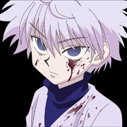 Killua avatar