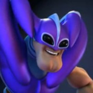 Ultralord avatar