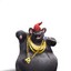 Biggie Cheese