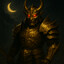 Oshikuru Dourado