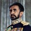 Haile Selassie