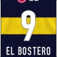 « Bostero »
