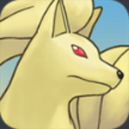 Evil Ninetales's avatar