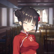 请...请和我交往，前辈