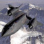 SR-17 Blackbird