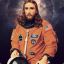 Jesus Astronauta