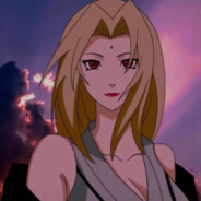 喜欢纲手的大乃乃