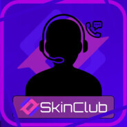 SkinClub Service 🛠's avatar