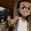 Bijo from boondocks