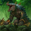 Smartest Kroxigor