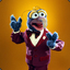 Gonzo The Great