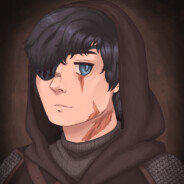 William Corbin de L'ombre