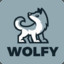 Wolfy