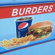 McOnals Burder