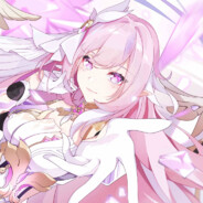 ♪ 爱莉希雅 ♪