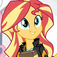 ❤Sunset Shimmer❤