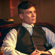 Tommy Shelby OBE