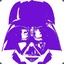 Purple Vader