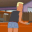 Boomhauer