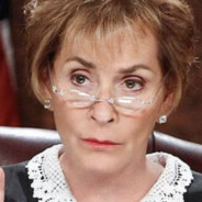 Judge Judy