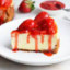 Strawberry Cheesecake