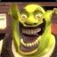 its all ogre now