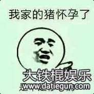 我家的猪怀孕了