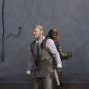 酷悍匪徒手捏爆小行星