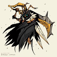 Arnskar avatar