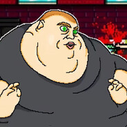 Steam Avatar