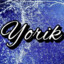 Yorik